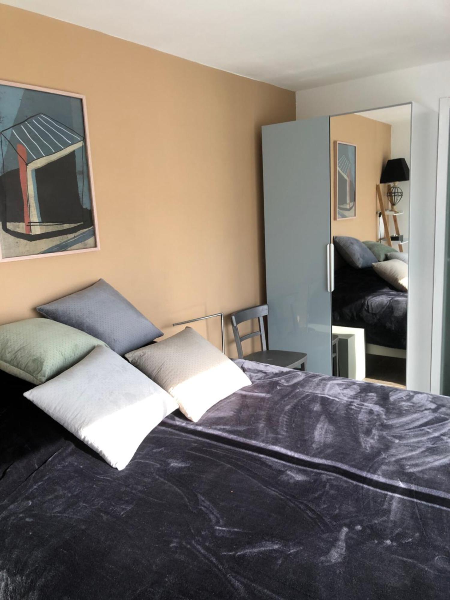 Appartement Cocoloclouvigny Extérieur photo
