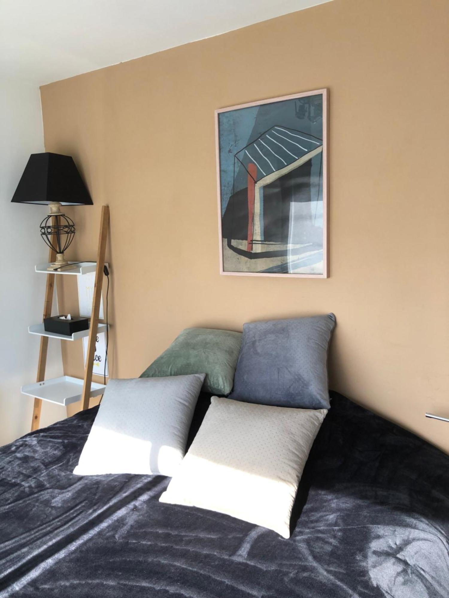 Appartement Cocoloclouvigny Extérieur photo