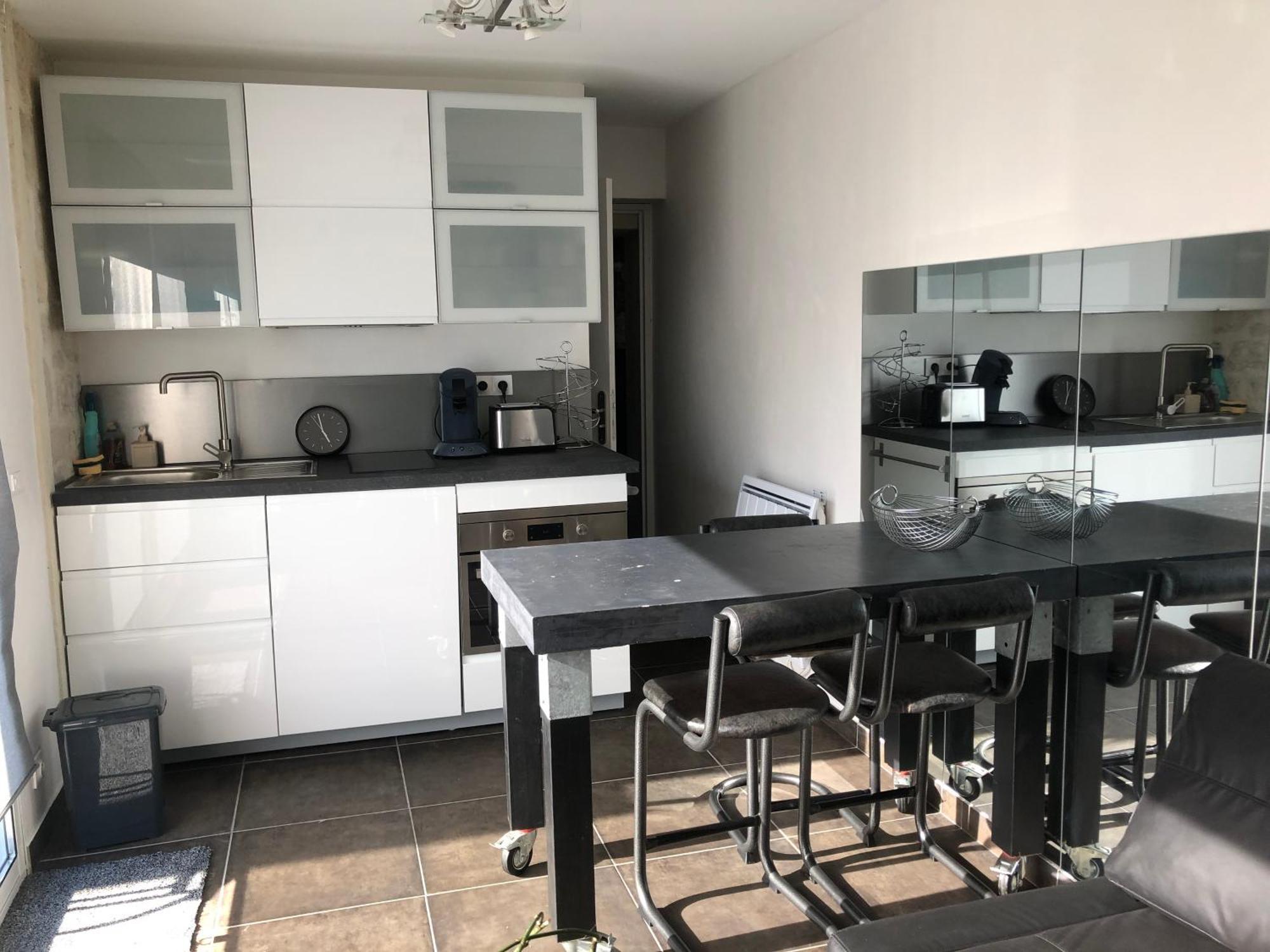 Appartement Cocoloclouvigny Extérieur photo